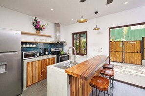 Cuisine privée
