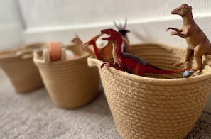 Detalj interiör