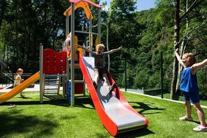 Kinderbereich