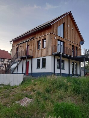 Exteriör