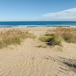 Direct Beach Access