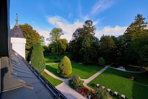 Ferienwohnung 9 für 1-2 Personen (56 qm, 2.OG)