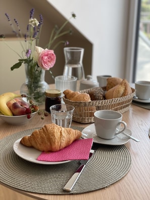 Frühstücksgericht