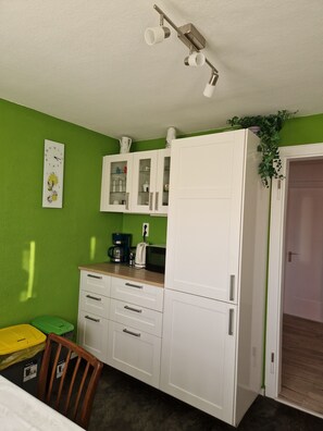 Eget kök