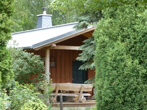 Boendeområde