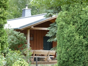 Boendeområde