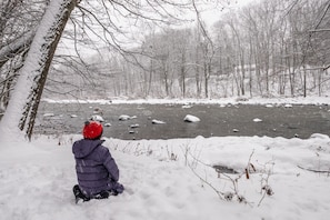 Deportes de invierno