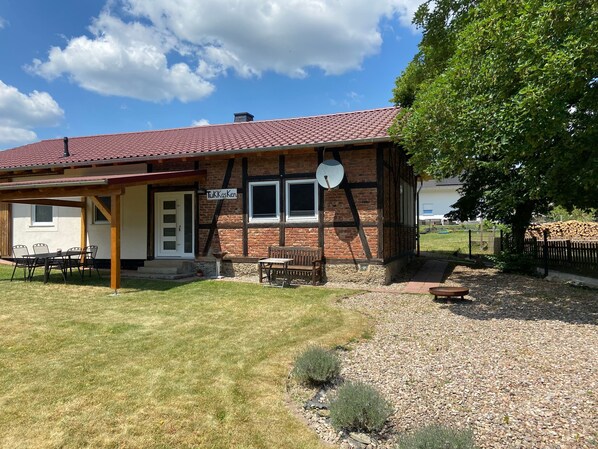 Exteriör