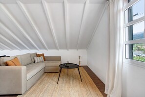 Coin séjour