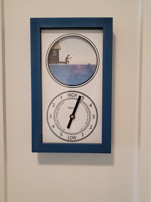Detalj interiör