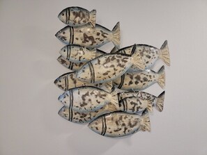 Detalj interiör
