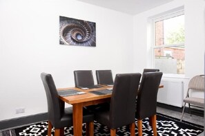 Perfect place to gather and enjoy good food and good company.
