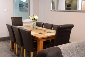 Perfect for shared meals and gatherings