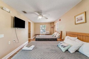 Manatee Room