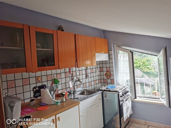 Cuisine privée