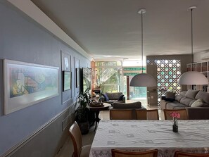 Interiör