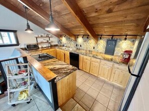 Eget kök