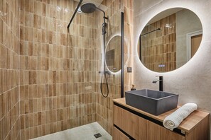Salle de bain 1