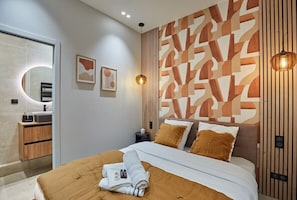 Chambre 1