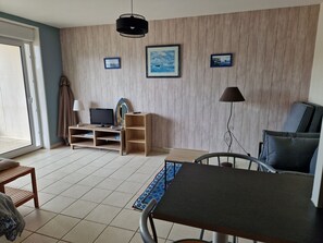 Coin séjour