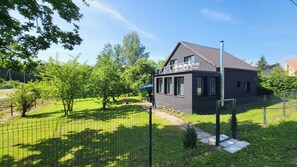 Exteriör