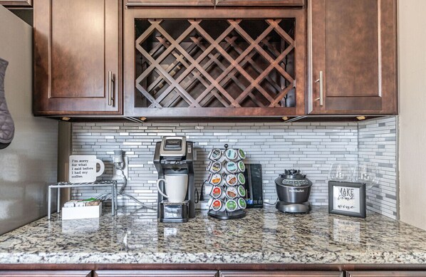 Where comfort and convenience is our number one priority.