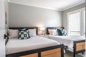 Stylish & Functional Bedroom – A perfect blend of comfort and elegance.
