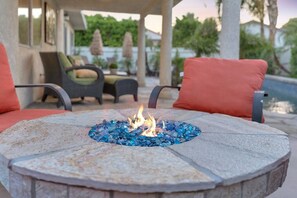 Terrass/Patio