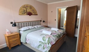 Double bedroom