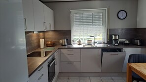 Eget kök