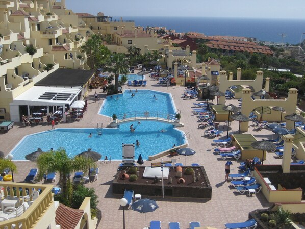 Resort