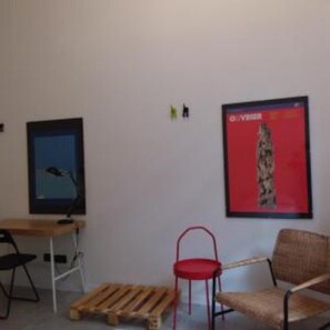 Intérieur