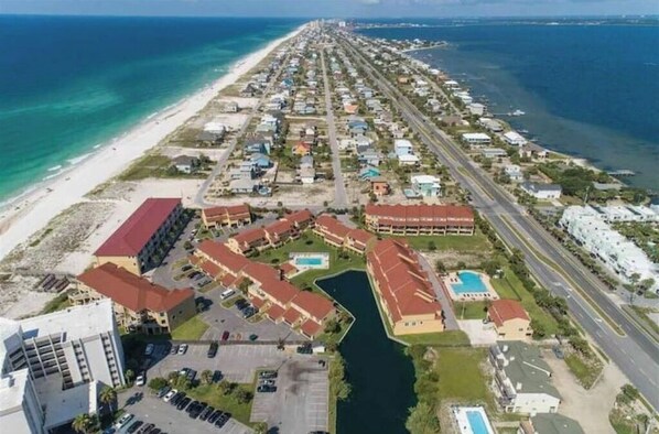 Property overview