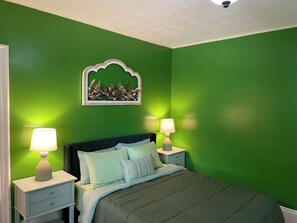 Habitación