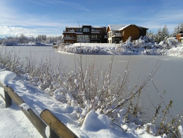 Lago