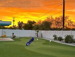 Golf