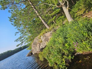 Boendeområde