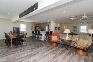 Great Room 2023