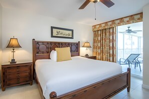 Bedroom.
