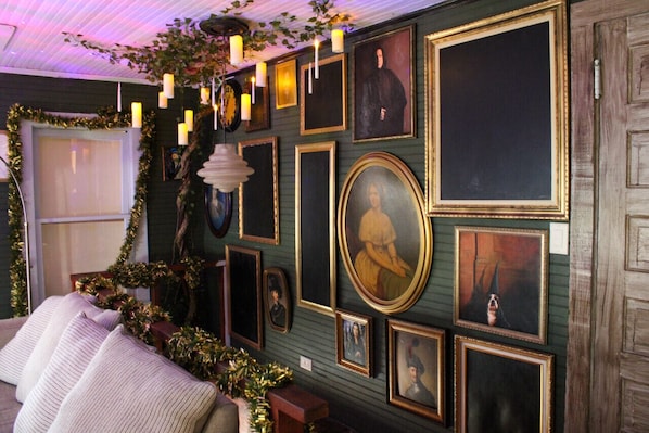 Intérieur
