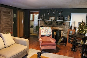 Intérieur