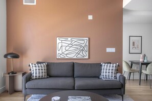 Coin séjour
