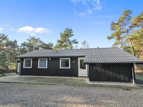 Exteriör