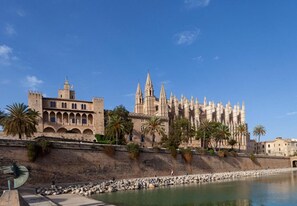 Royal Palace of La Almudaina