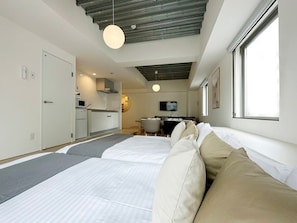 Clean and Soft Pillows
