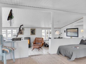 Interiør