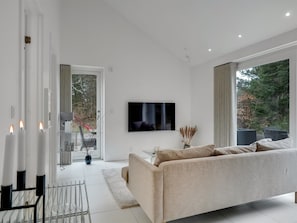 Opholdsområde