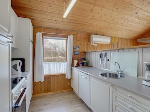 Eget kök