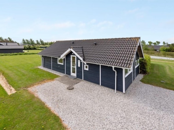 Exteriör
