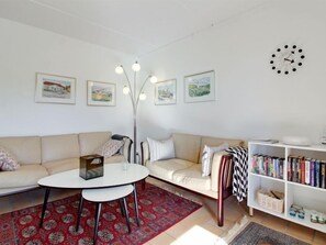 Coin séjour